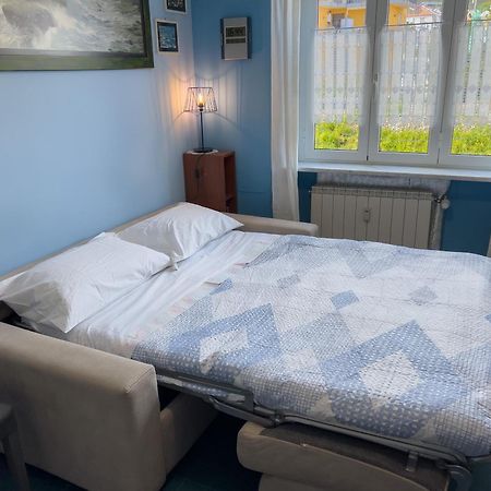 산토바르톨로메오알마레 Casa Carlotta 아파트 외부 사진