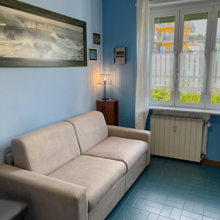 산토바르톨로메오알마레 Casa Carlotta 아파트 외부 사진